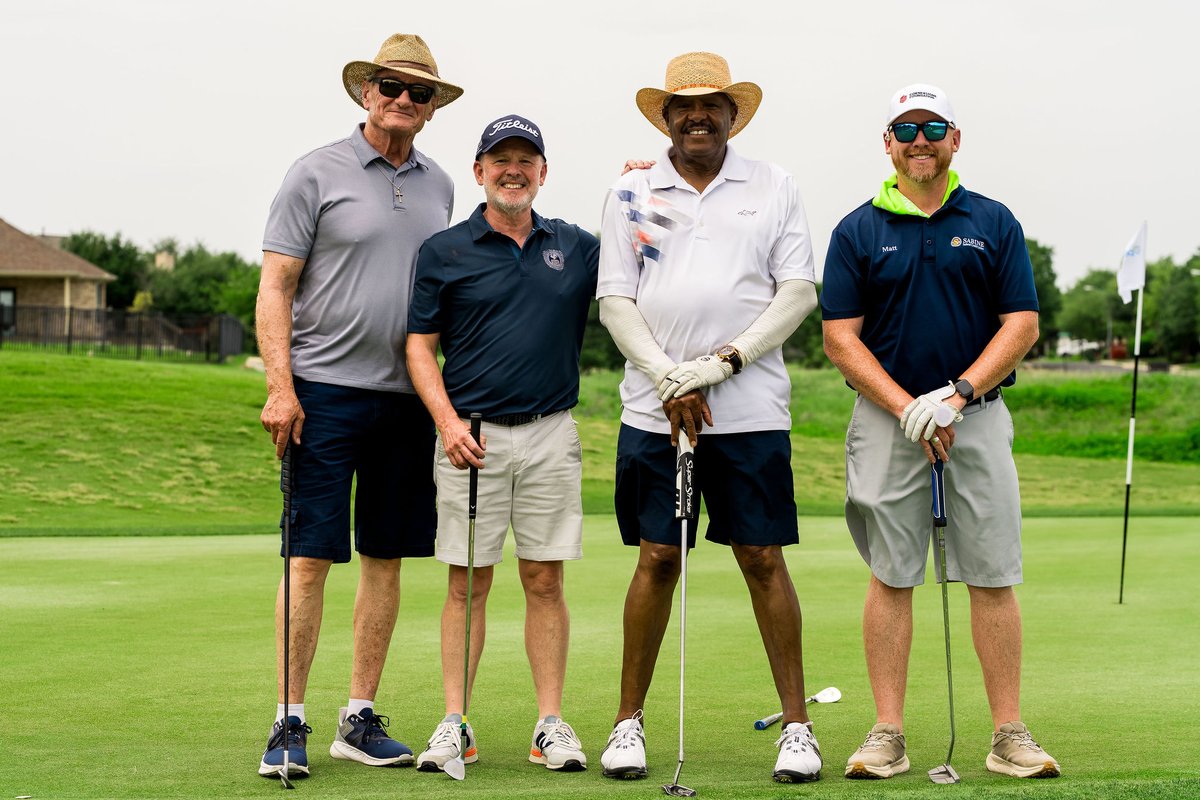 Golf, connection, and community impact — all in one day. ⛳

📅 May 12, 2026
📍 Oklahoma City
🕡 6:30 a.m. reg | 8 a.m. start

Join the 29th Annual Cornerstone Foundation Golf Tournament and make every swing count.

👉 ow.ly/8xa550Ym4Z5

#cuSWING #cuIMPACT