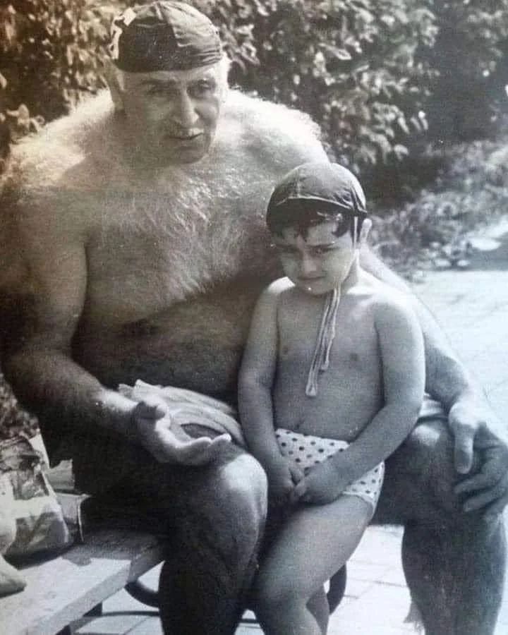 Fascinating tweet media