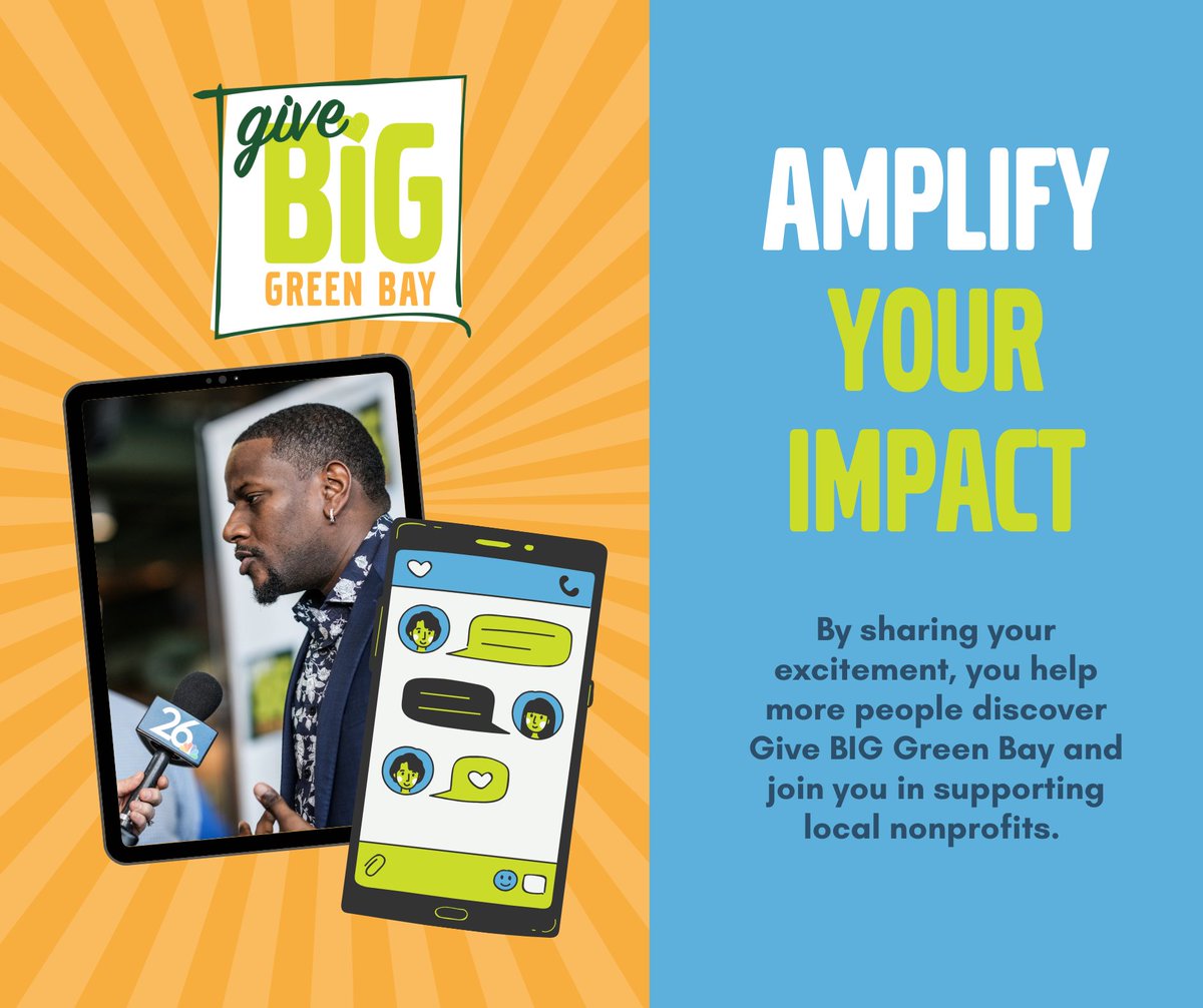 GGBCFoundation tweet media