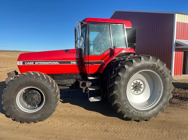 Greg Peterson tweet media