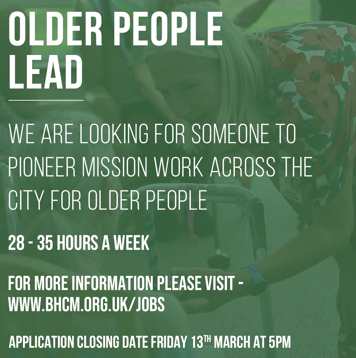 Brighton and Hove City Mission tweet media