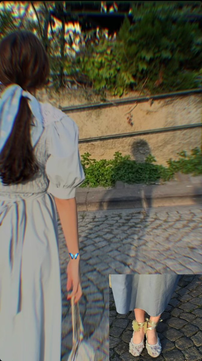 kelebeğim 🦋
#YağmurYüksel 🩵🎀🩰