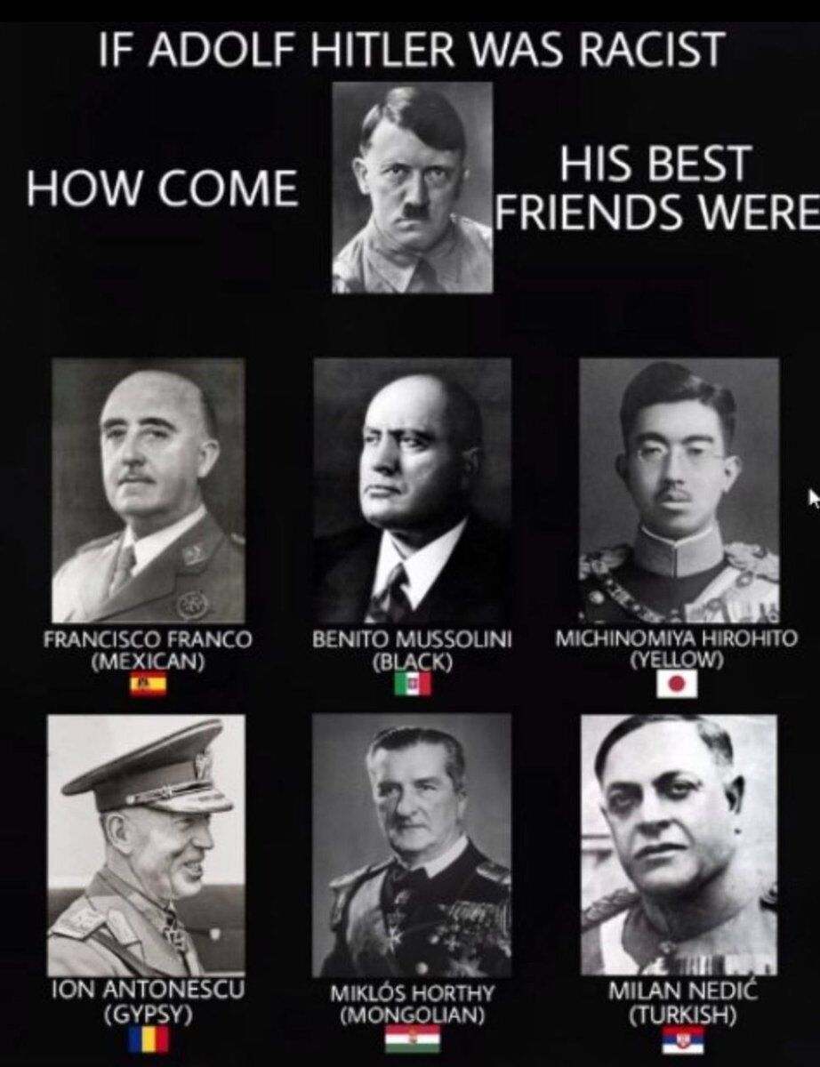 Real Ass Wigger tweet media