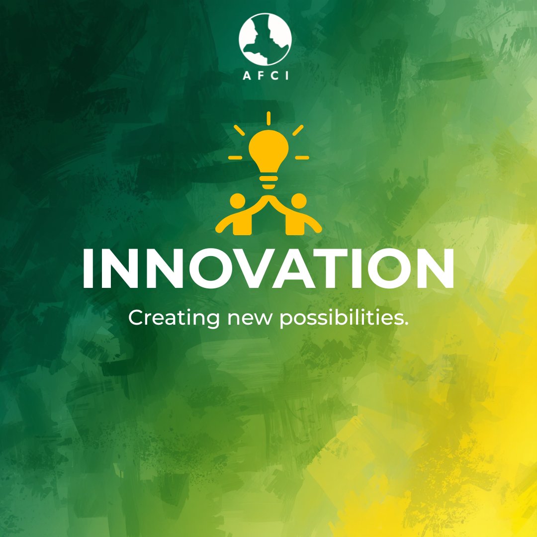 afciworld's tweet photo. #AFCI’s 5th #CoreValue is #Innovation—faithfully communicating an unchanging Gospel through wise, creative methods for our time. “Men of Issachar… understood the times.” 1 Chron. 12:32 When we understand the moment, we seize new opportunities to advance the Gospel. #GlorifyGod https://t.co/J99Sv6cT5L