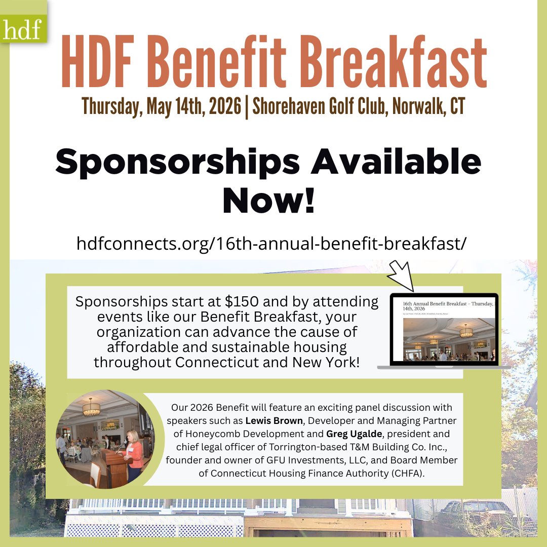 Housing Development Fund tweet media