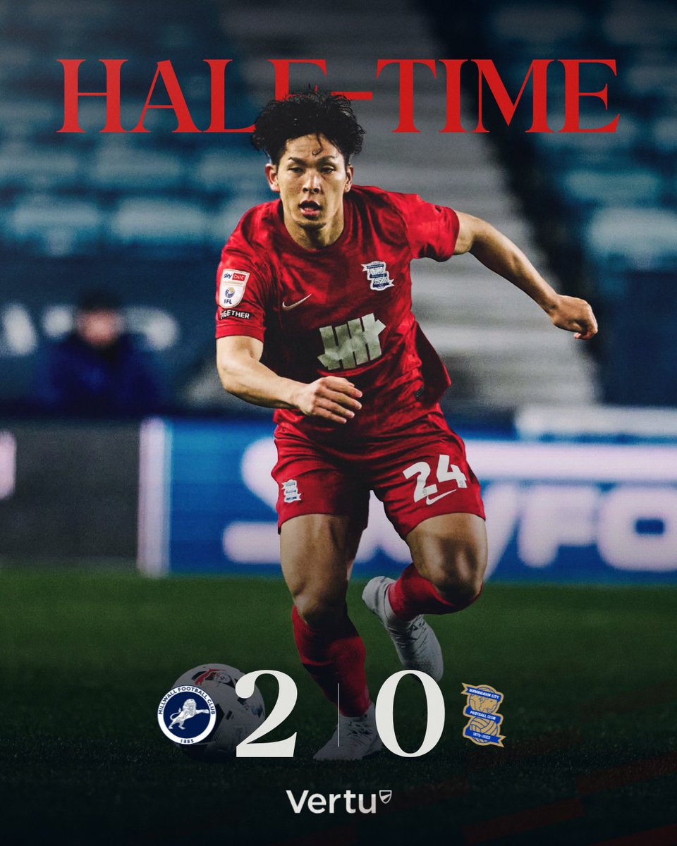 Birmingham City FC tweet media