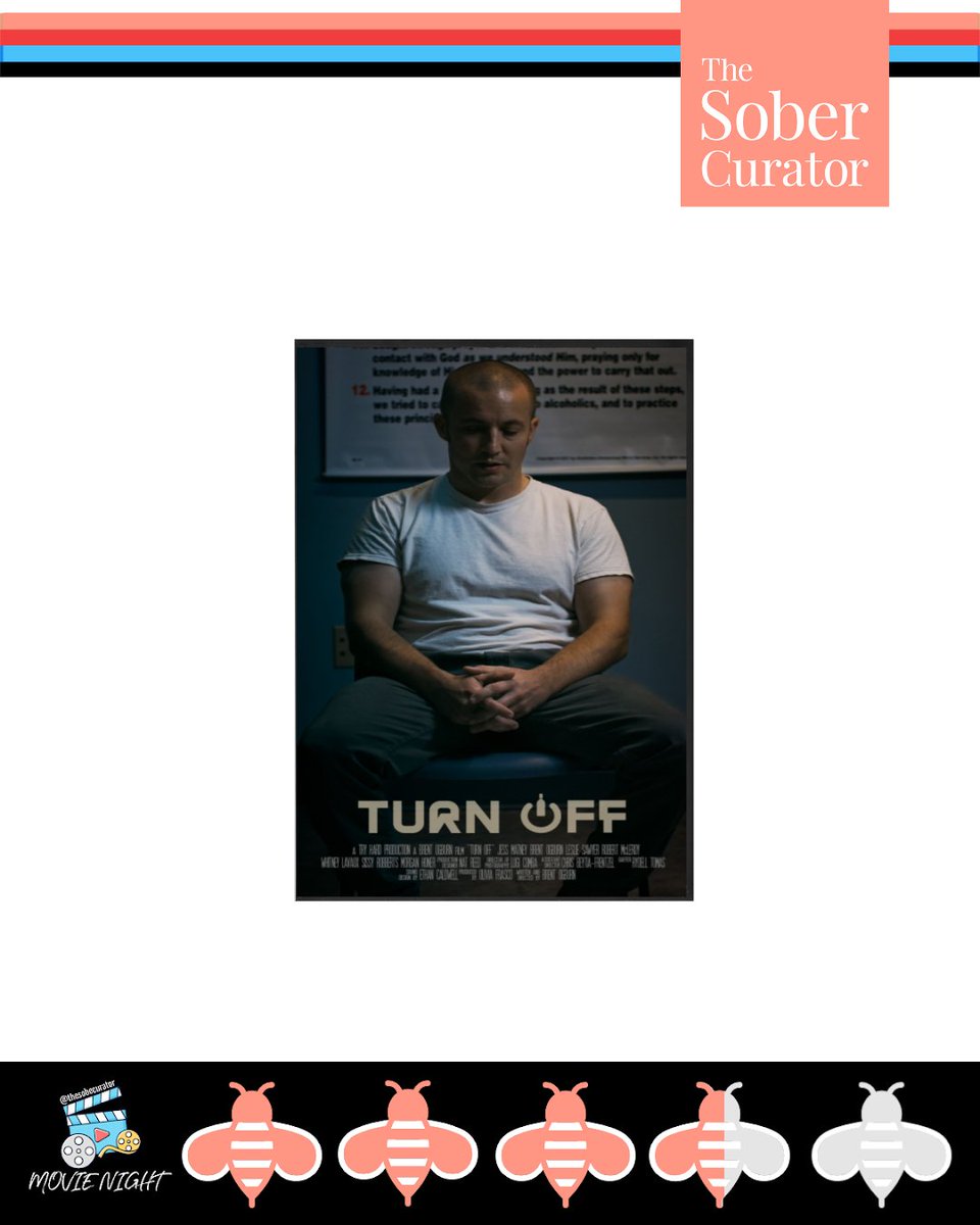 thesobercurator's tweet image. We Love a Good Screening Story | Turn Off by Brent Ogburn

thesobercurator.com/turn-off-short…

#turnoff #turnofffilm #thesobercurator #brentogburn