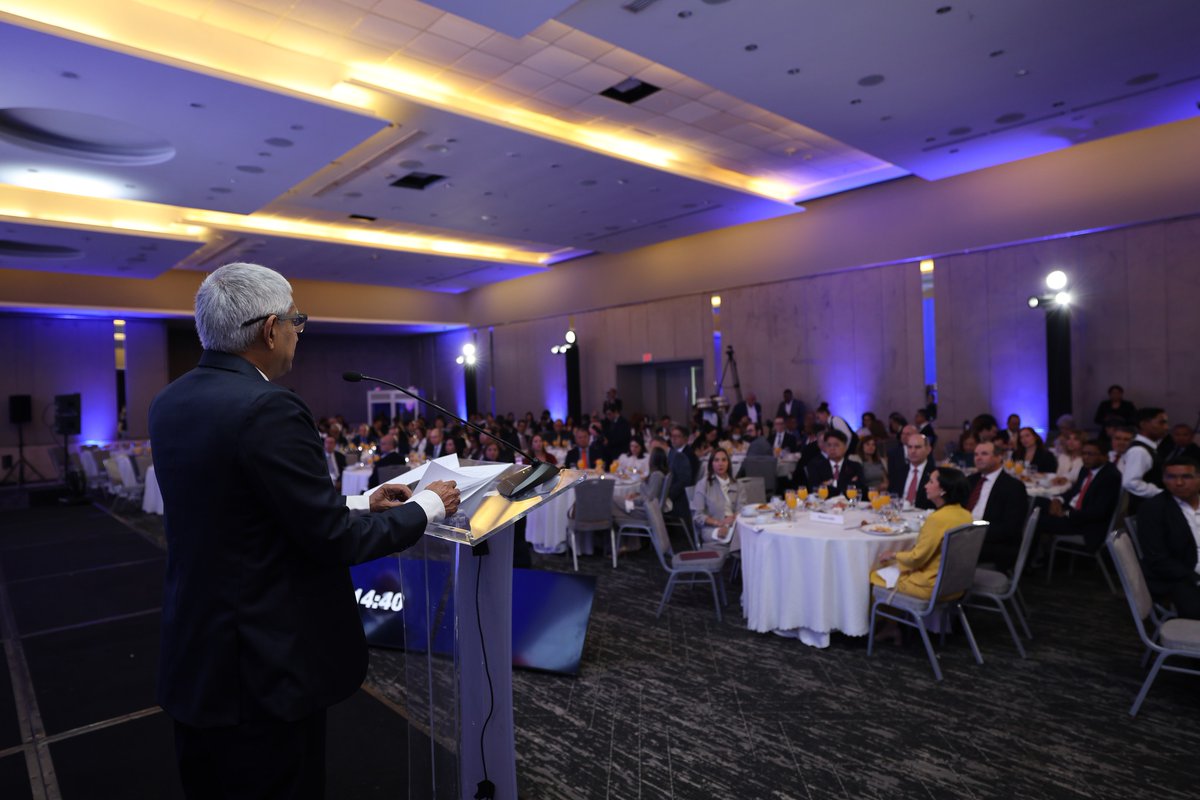 Asociación Bancaria de Panamá tweet media