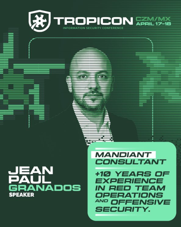 TROPICON tweet media