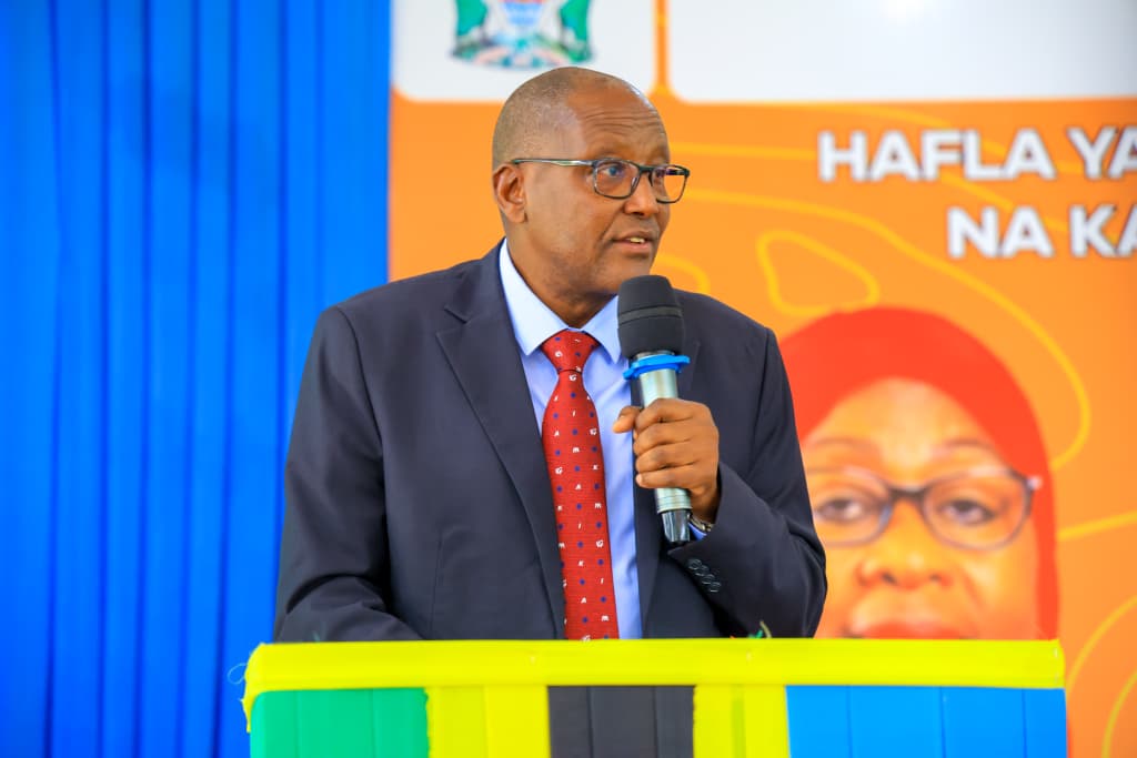 Wizara ya Madini tweet media