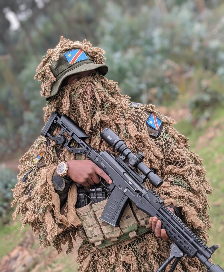 On arrive Bokima teeee