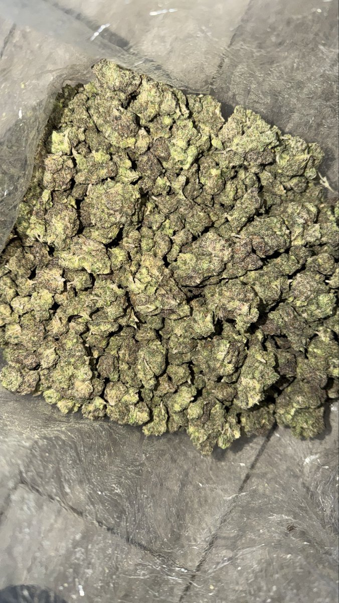 PGH_EXOTIC's tweet image. NEW FLAVOR!!
Green GUMBO POP 🍬 
$110 a oz
HIT THE DM #pittsburghweed #nocontactdelivery #PGH #Pittsburgh #za #bud