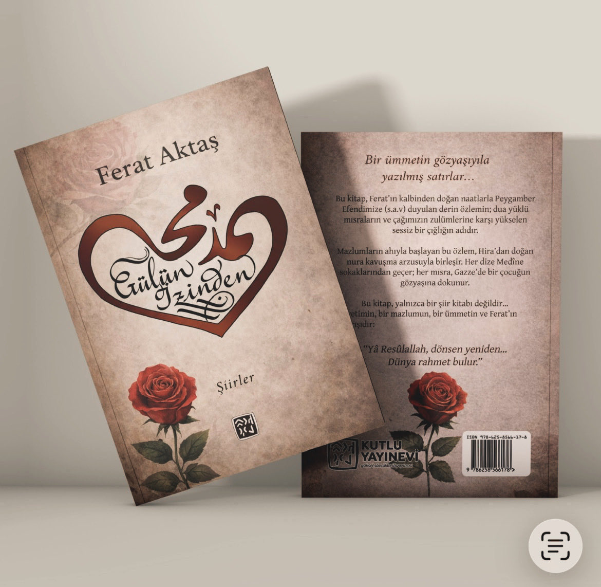 Ferhat Aktas tweet media