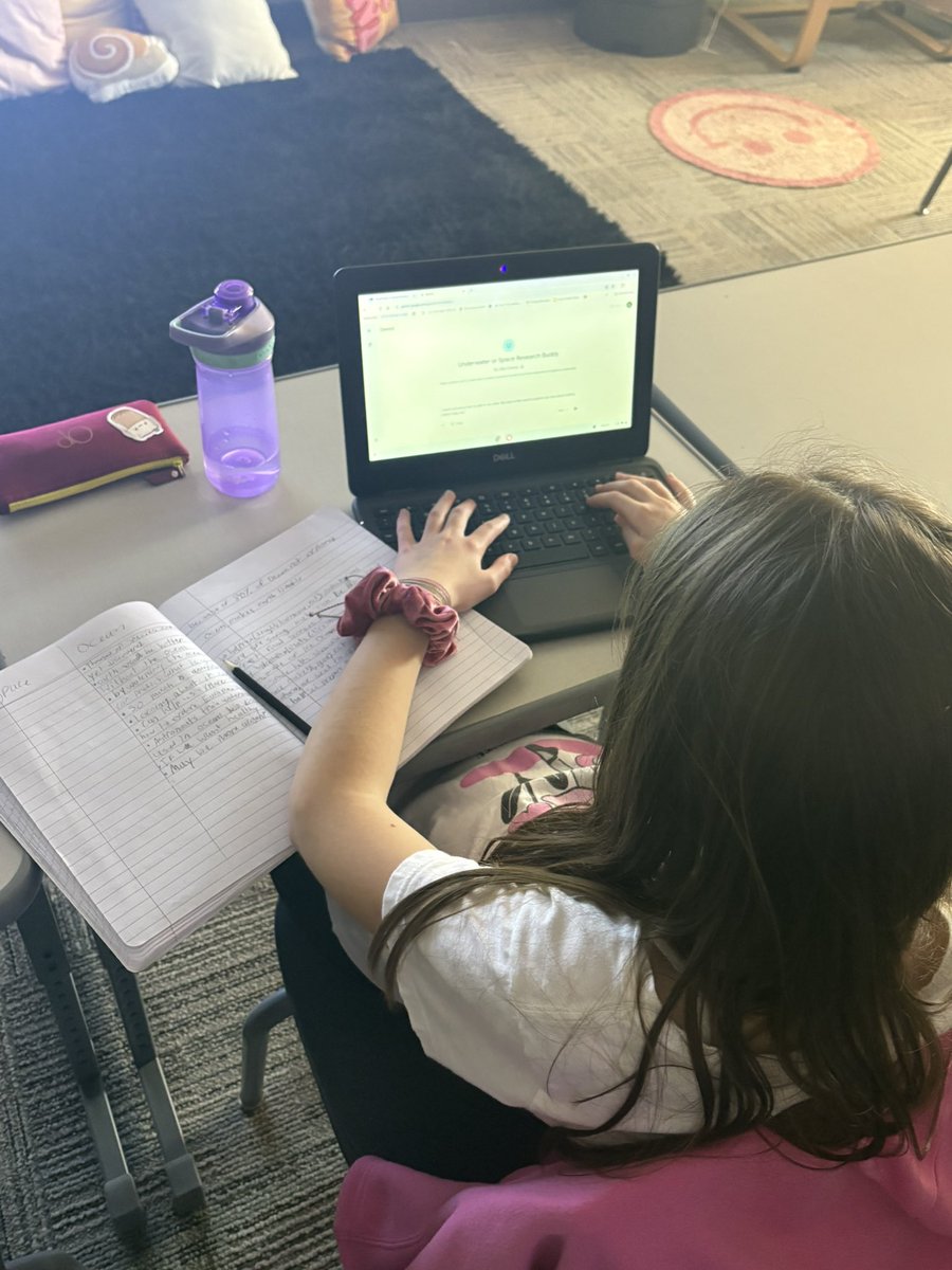 Ms. Deese tweet media