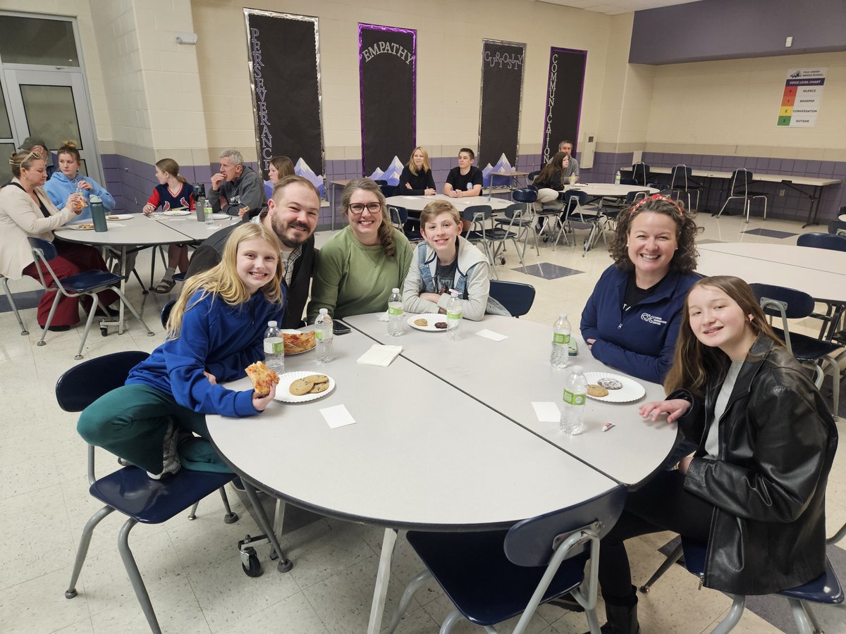 Blue Springs Schools tweet media