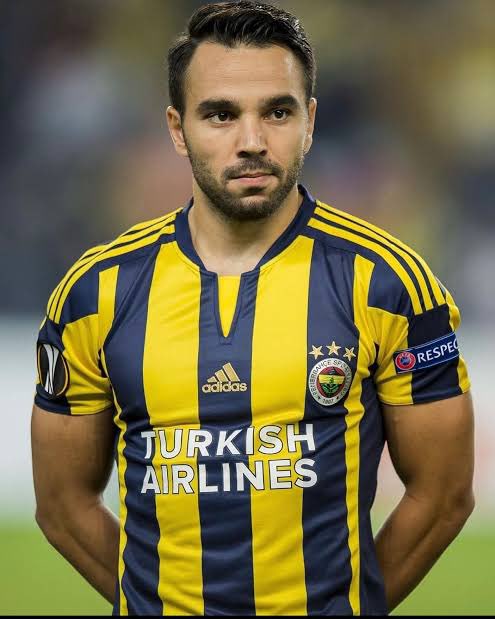 Conceiçao’nun olmak istediği adam