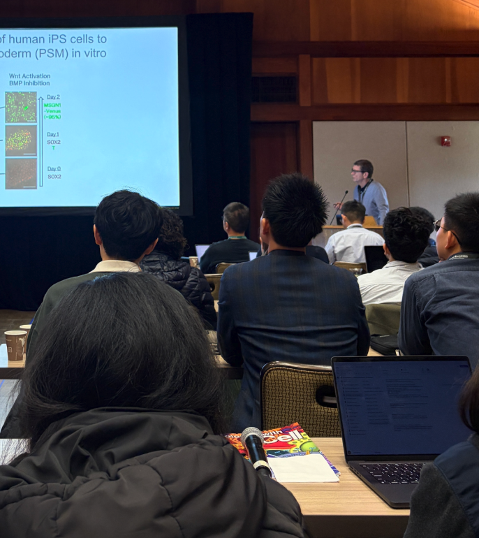 Cellular Intelligence | formerly Somite AI tweet media