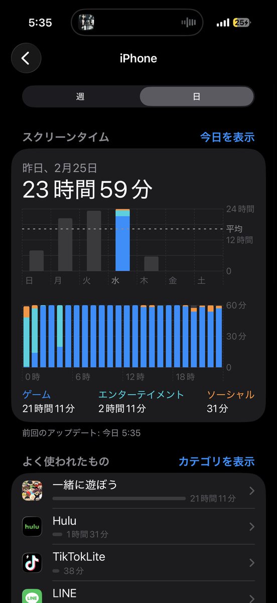 Shin_Nosuke614's tweet photo. イカれてる https://t.co/Sc15c4bE7v