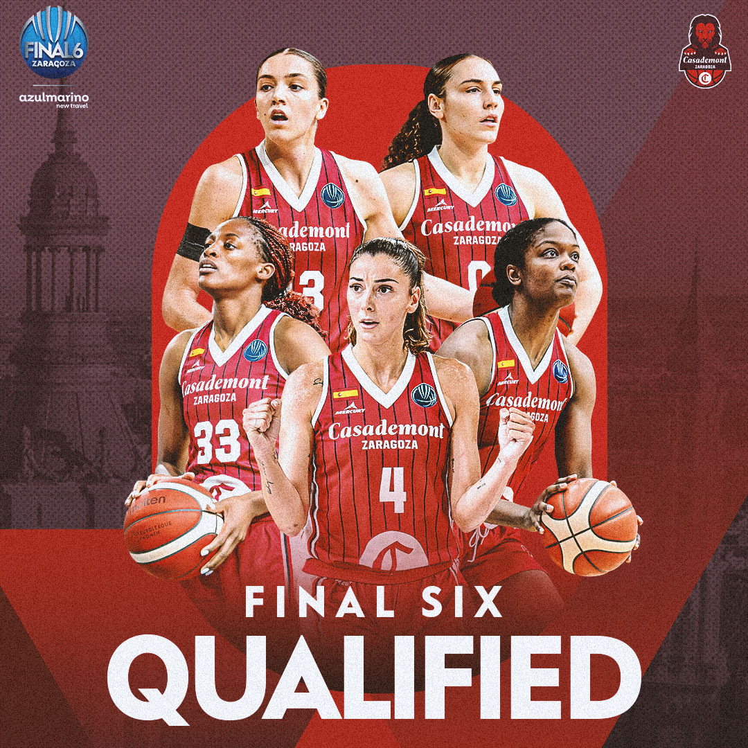 EuroLeague Women tweet media