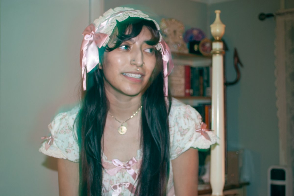 Jotchua (Michael James Way Lover 5000) tweet media