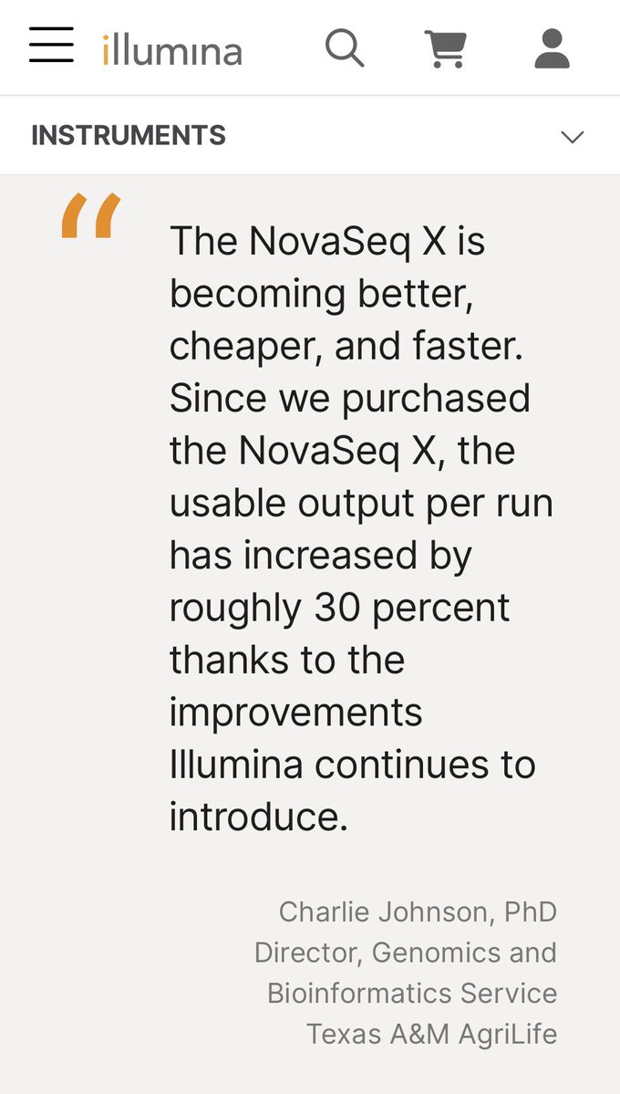 Charlie Johnson 🧬=🌽🦠🌾🐐🌻🍤🌱🦬🍅🦏🌲🦁 tweet media