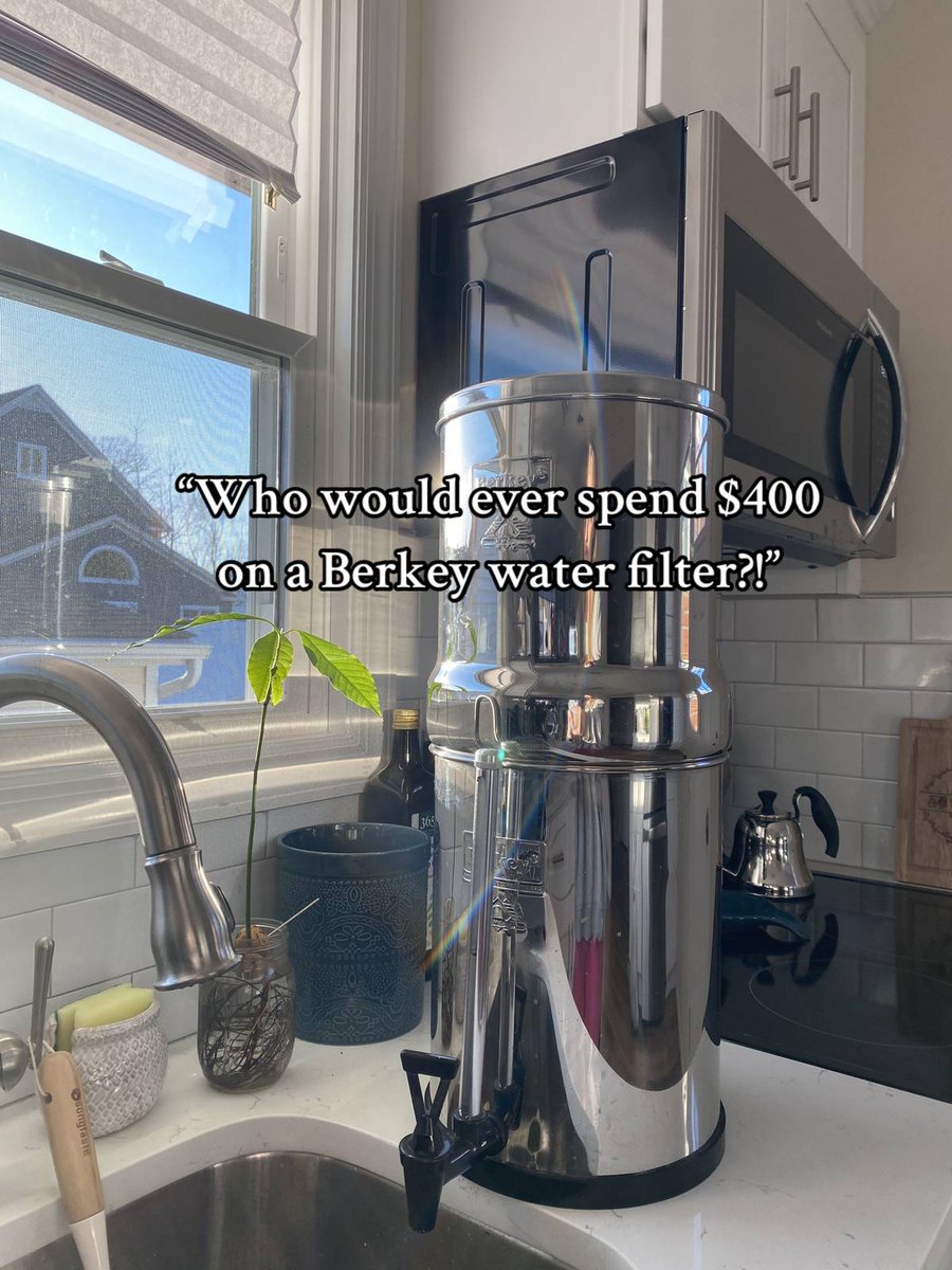 USA Berkey Filters tweet media