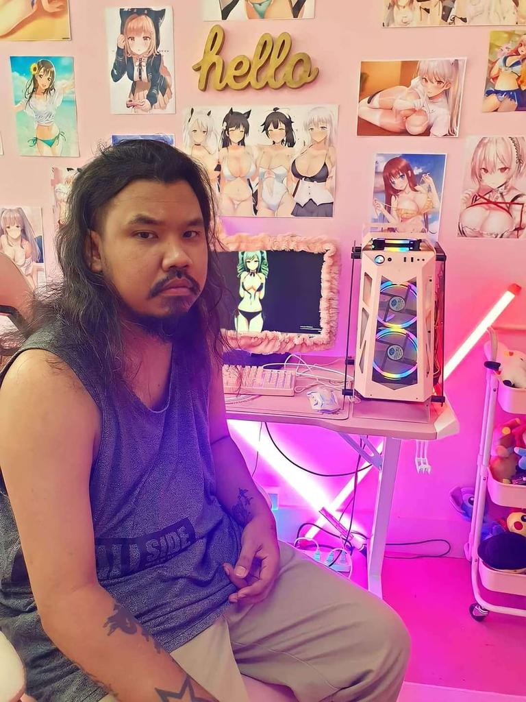 iSlapss's tweet photo. @GundamMark2_ @DragoATX @doombase45 @TruSanKyuu @CrumpSSB I wasn't invited https://t.co/Qzfo14TpoT