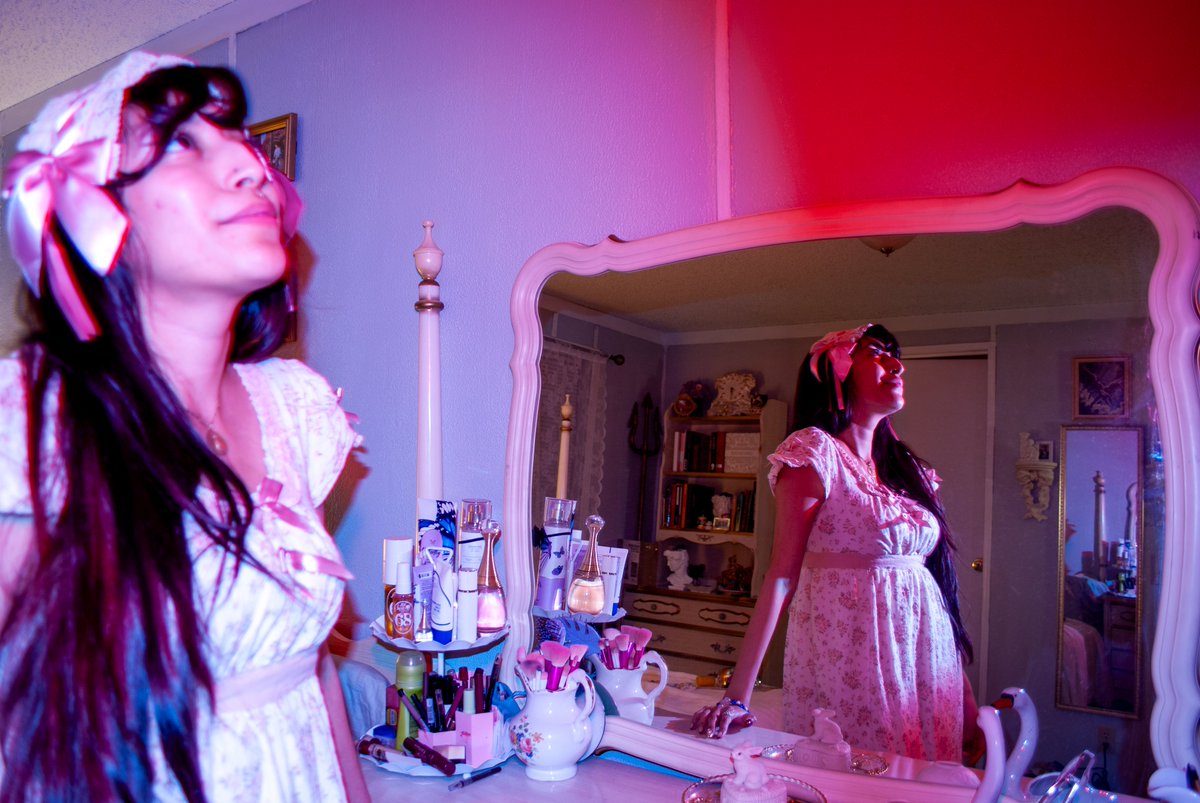 Jotchua (Michael James Way Lover 5000) tweet media