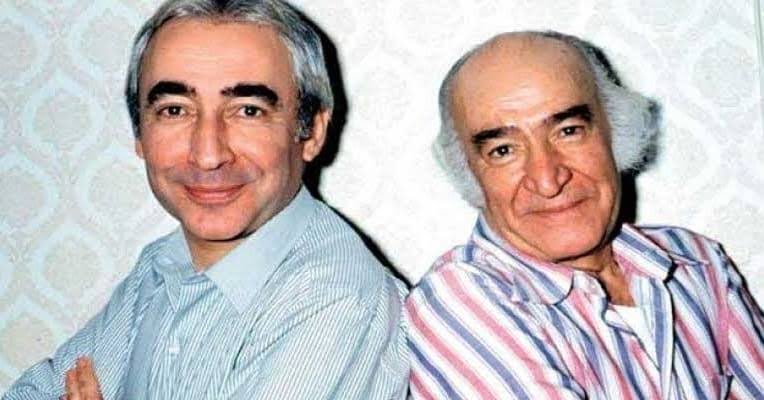 Baba oğul dünyanın en iyi oyuncuları değilse piçiz