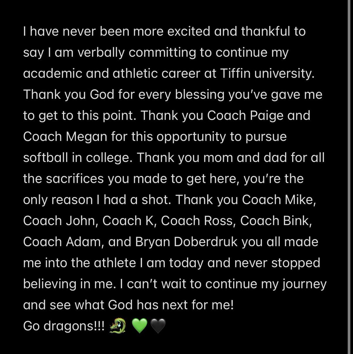 Emma Wilhelm(committed) tweet media