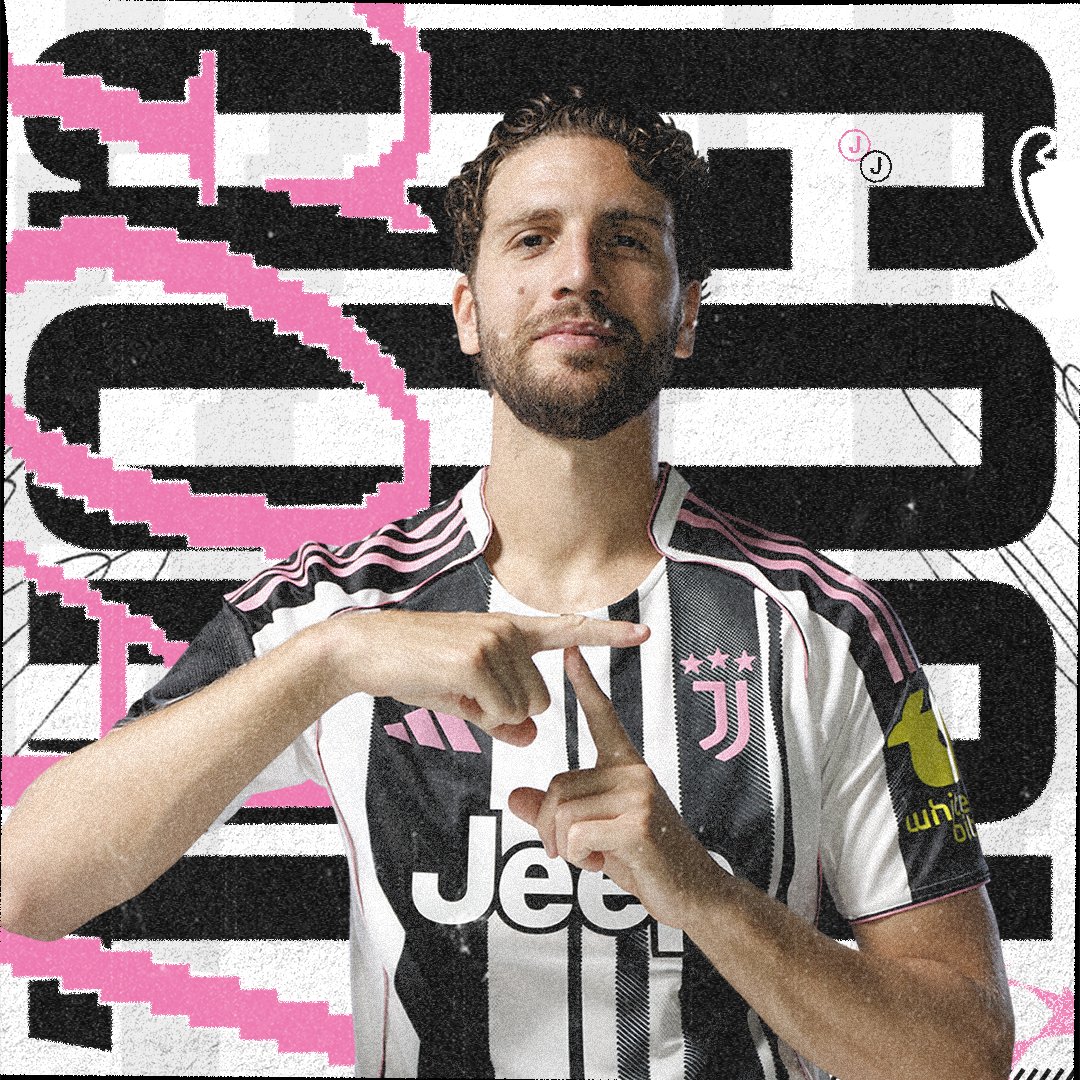 JuventusFC tweet media