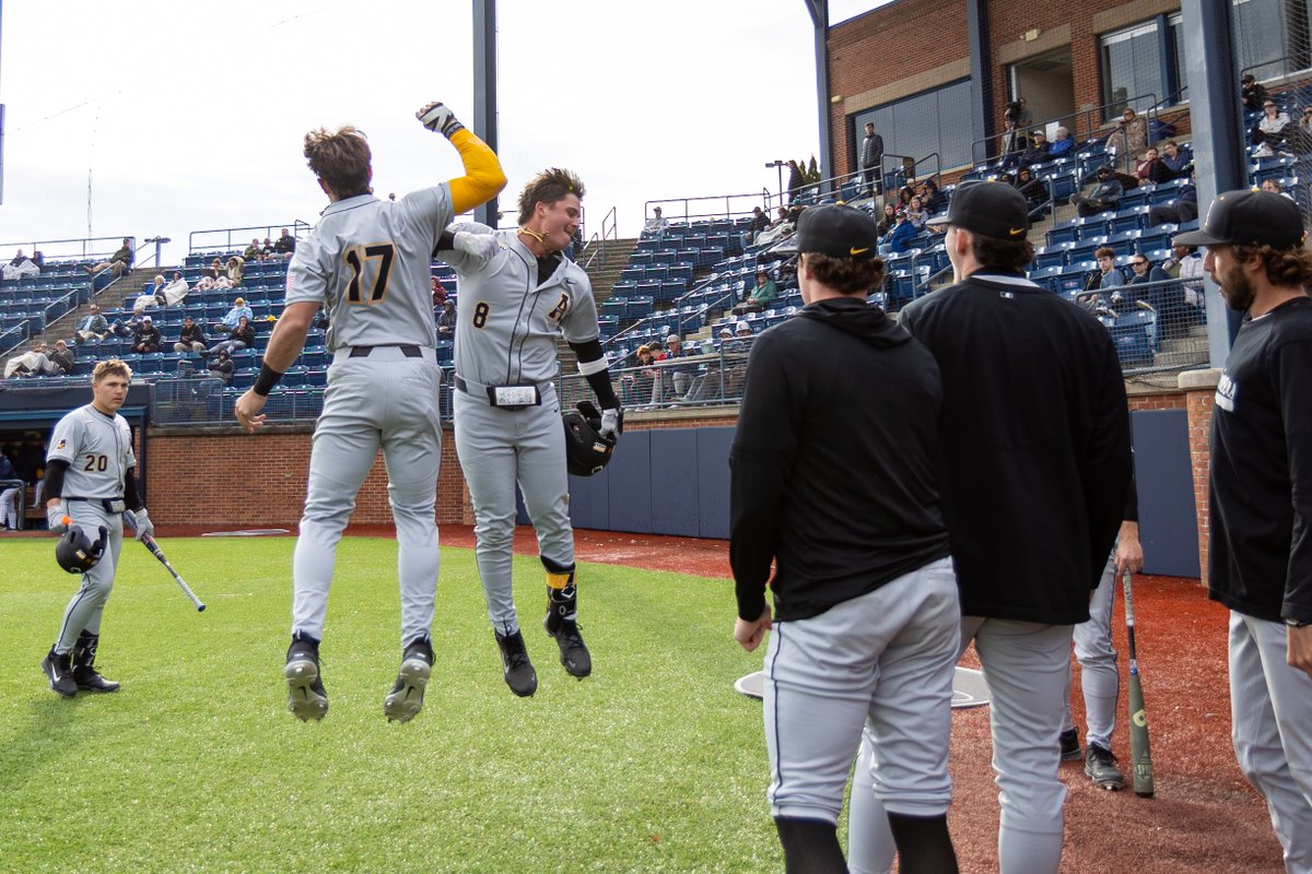 App State Baseball tweet media