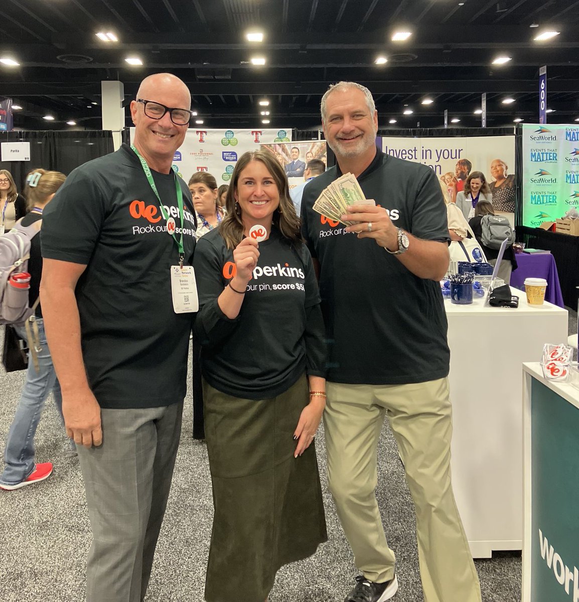 Workforce Go tweet media