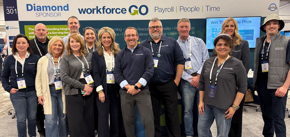 Workforce Go tweet media