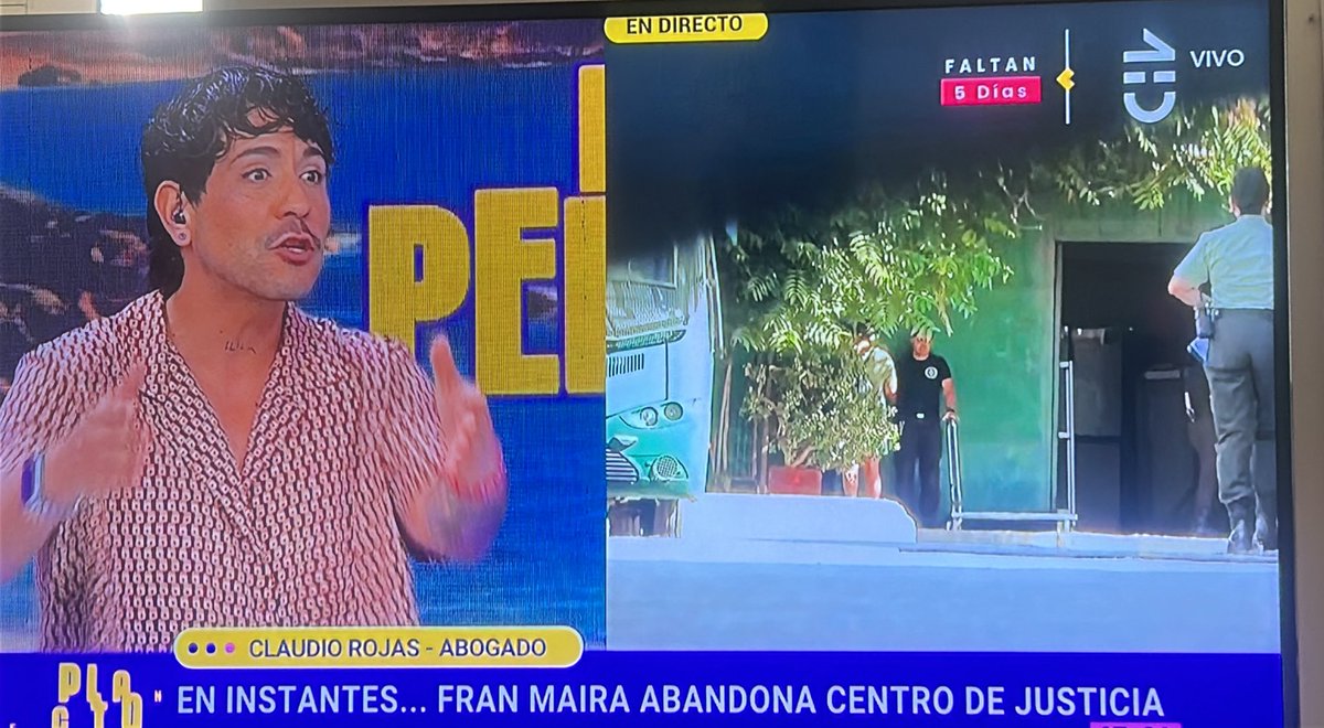 ctaemc's tweet photo. este wn justificando a la franmaira https://t.co/DKADsH2ke8