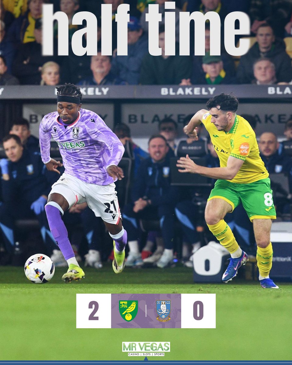 Sheffield Wednesday tweet media