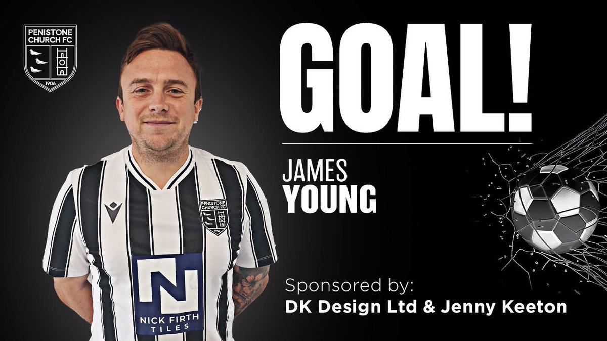 Penistone Church FC tweet media