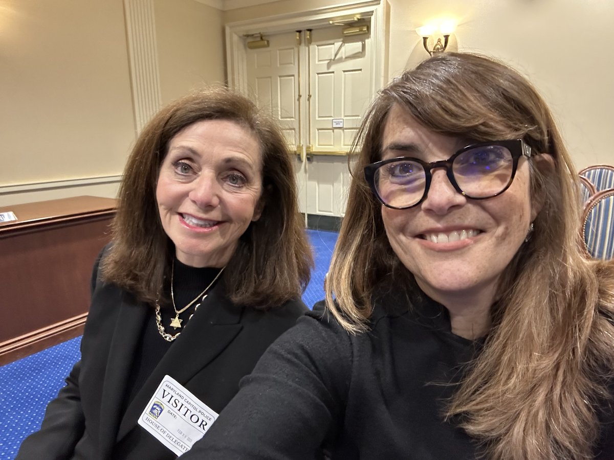 Brem Foundation tweet media