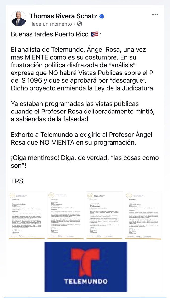 Thomas Rivera Schatz (@trschatz51) on Twitter photo 