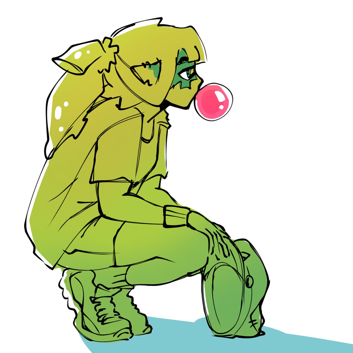 ninopa🌻 comms closed! tweet media