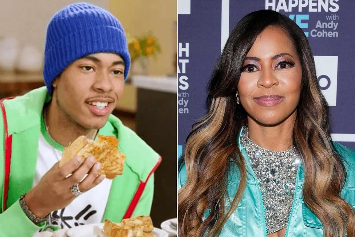 sheistiara224's tweet image. To see what Mary Cosby has been through her whole life you know that Robert Jr was her ONLY baby and light in the dark. She just said she was fine with him being in jail because she knew where he was and wasn’t using which is a reality for too many people. For her to lose her