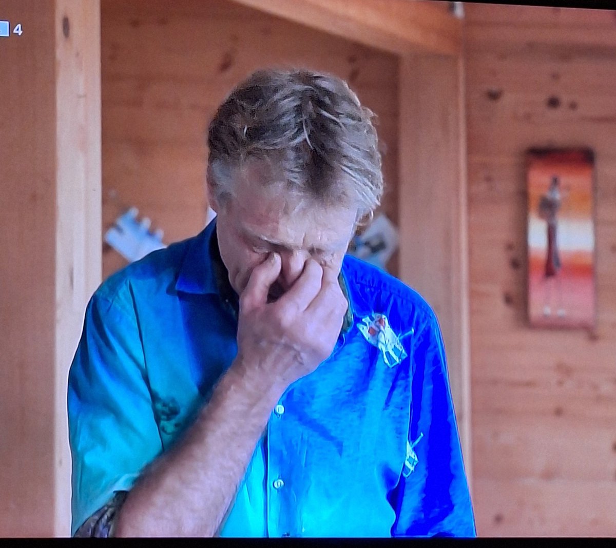 Amber Baks tweet media