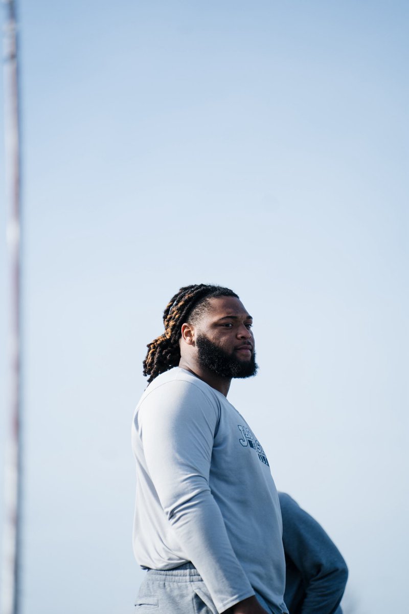 Jackson State Football tweet media