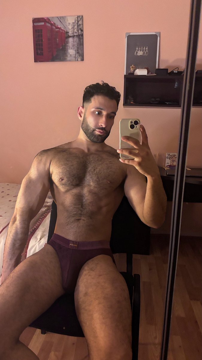 How could I forget the purple one?????