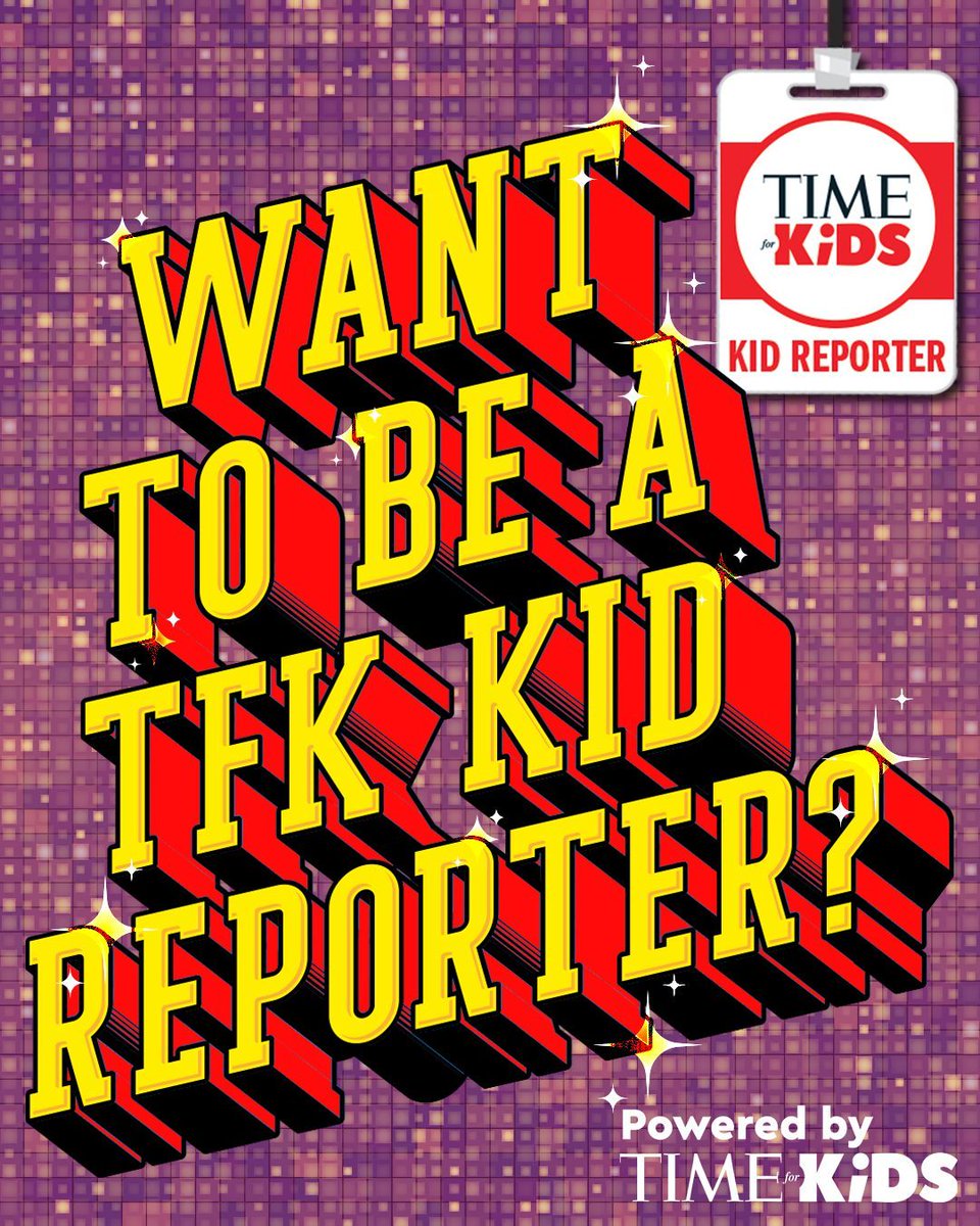TIME for Kids tweet media