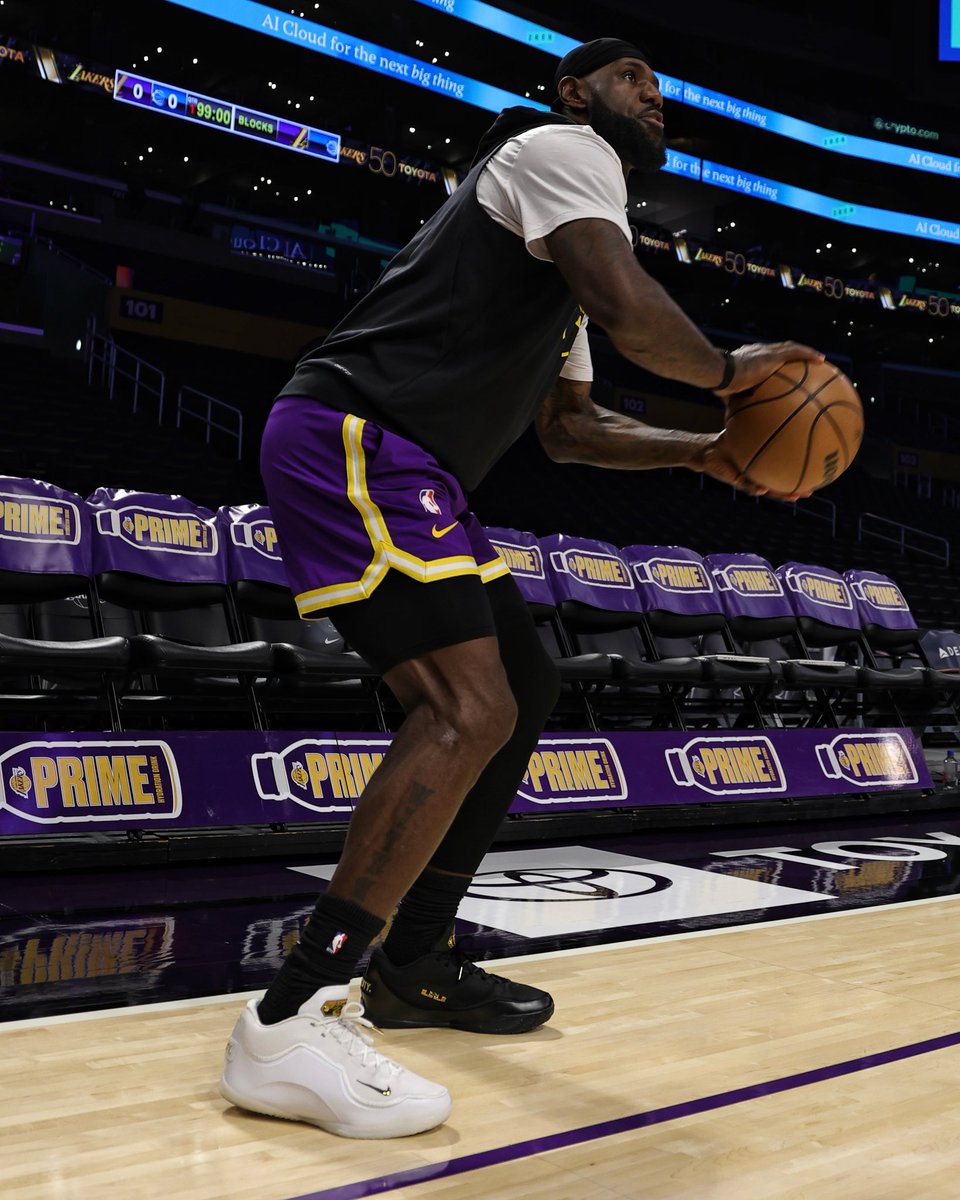 NBA KICKS tweet media