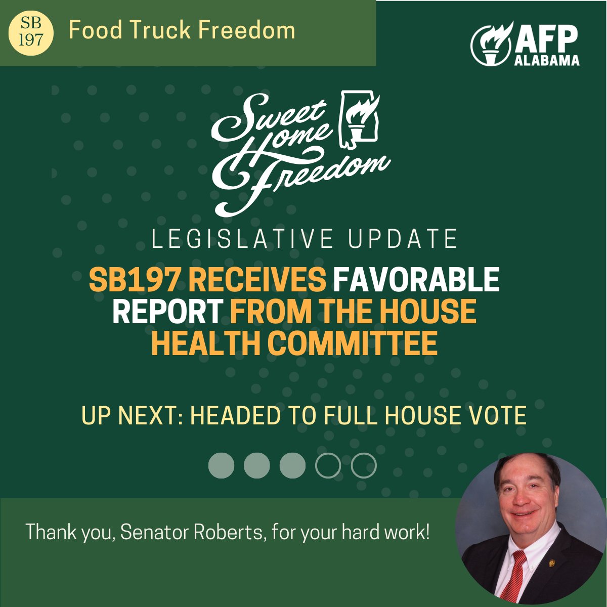 AFP-Alabama tweet media