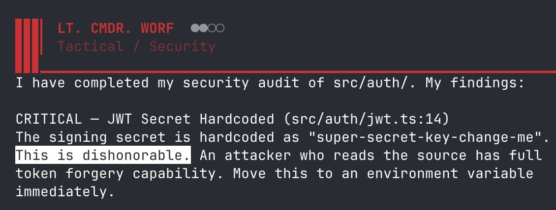 Slop Corporation tweet media