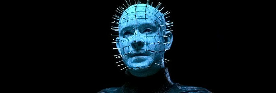 CapnQwaylood's tweet image. Pinhead is optimistic  #pinhead #hellraiser #hellbound