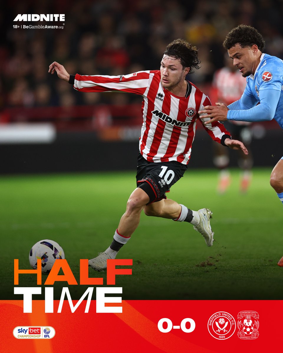 Sheffield United tweet media